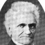 Henry Stoughton