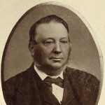 Henry Bright