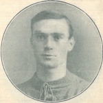 Harry King