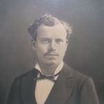 Eugene Farcot
