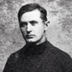 Harry Vaughan