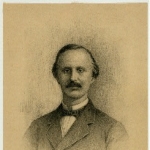 Henry Blagrove