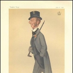 Henry Gerard Sturt