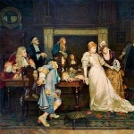 Henry Glindoni