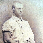 Harry Salisbury
