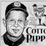 Cotton Pippen