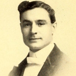 Harrison Russell