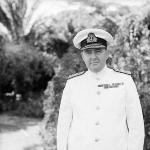 Henry Harwood