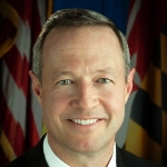 Martin Joseph O'Malley