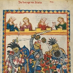 Henry Henry I, Count of Anhalt