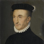 Henry Henry II of Navarre - Father of Jeanne d'Albret