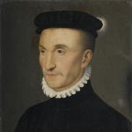 Henry Henry II of Navarre