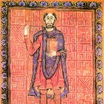 Henry Henry II, Duke of Bavaria