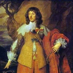 Henry Henry II of Lorraine, Duke of Guise