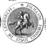 Hendrik Henry III, Duke of Limburg