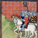 Henry Henry III, Count of Bar