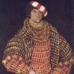 Hendrik Henry IV, Duke of Saxony