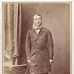 Henry Johnstone