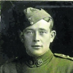 Henry John