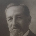 Henry Palmer