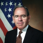 John P. White