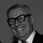 Henry May