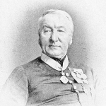 Henry Durand