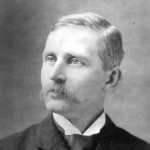 Henry Martin - colleague of Archibald Macallum