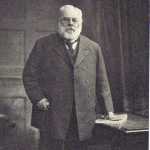 Henry Henry Overton Wills III