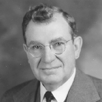 Henry Rusk