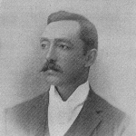 Henry Woodward
