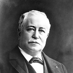 Henry Parker