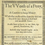 Henry Peacham