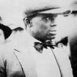 Henry Peavey