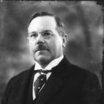 Henry Maybury