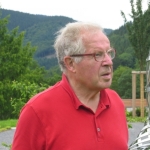 Peter Swinnerton-Dyer