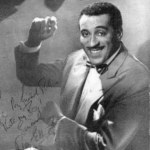 Ray Ellington