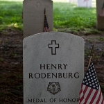 Henry Rodenburg