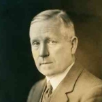 Henry Newland