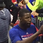 Henry Sims