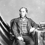 Henry Starnes