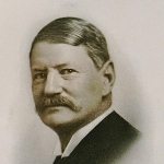 Henry Barker