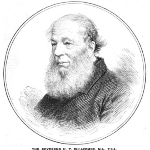 Henry Ellacombe