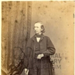 Henry Stainton
