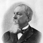 Henry Tiebout Anthony - Brother of Edward Anthony