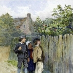 Henry Green