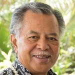 Henry Puna