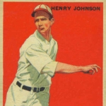 Hank Johnson
