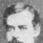 Harry Berthrong