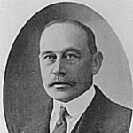 Henry Wilder